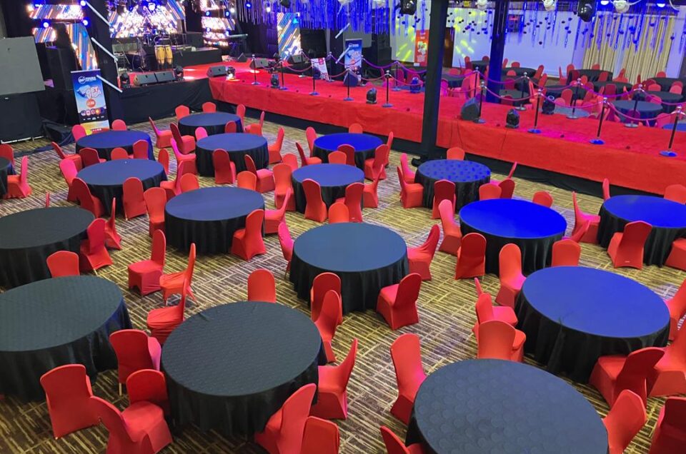 Decoration Services That Transform Every Experience